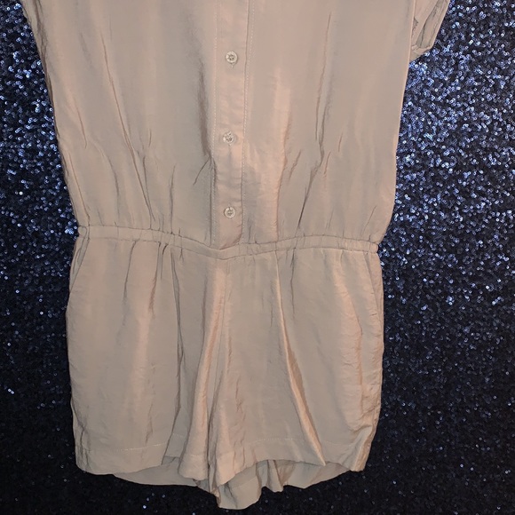 CARGO ROMPER - Picture 3 of 6